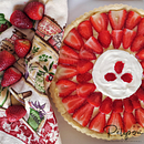 Mi Proyecto del curso: Fotografía profesional para Instagram Ein Projekt aus dem Bereich Produktfotografie, Gastronomiefotografie, Fotografie für Instagram und Werbefotografie von Camila Aldunate Vidaurre - 02.08.2020