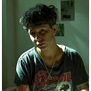 Autoretrato de cuarentena. Un progetto di Fotografia di ritratto, Composizione fotografica e Fotografia artistica di Malena Garagorri - 02.08.2020