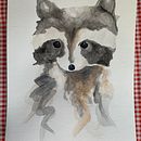 Pintura. Projekt z dziedziny Malowanie akwarelą użytkownika Marcela Gutierrez - 02.08.2020