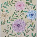 PALETA PERSONAL. Un progetto di Illustrazione tradizionale di JESSICA RUIZ - 02.08.2020