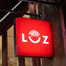Projeto: Programa Rádio Luz Oriente . Un projet de Br et ing et identité de Emanuel Satya - 03.08.2020