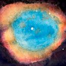 Mi Proyecto del curso: Técnicas modernas de acuarela. Un proyecto de Pintura a la acuarela de Alma Ruiz Velasco - 03.08.2020
