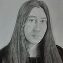 Regalo de cumpleaños a mi hija Celina . Projekt z dziedziny Portret użytkownika Héctor Ferrero - 03.08.2020