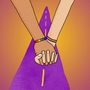 Nuevo proyecto!!!!!. Animation project by Luana Rengifo Idrogo - 08.03.2020