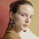 Claudia Valsells - Uterqüe Art Essays . % Cesc Nogueras tarafından hazırlanan Reklamcılık projesi - 10.03.2018