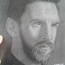 Mi Proyecto del curso: Retrato realista con lápiz de grafito. Un progetto di Disegno di ritratti di Nestor Cavallo - 03.08.2020