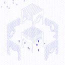 Terra Pavillion. Arquitetura, Arquitetura digital, e Design gráfico projeto de Edgar Reyes - 03.08.2015
