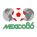 Mexico 86. Projekt z dziedziny 3D,  Animacja,  Projektowanie plakatów i Projektowanie graficzne użytkownika Eduardo Osorio - 04.08.2020