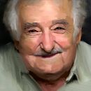 Retrato digital Jose Mujica. Un proyecto de Dibujo a lápiz, Dibujo artístico, Dibujo de Retrato, Dibujo digital, Dibujo realista y Pintura digital de Mar Varea - 03.08.2020