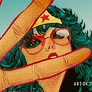 F**k off you paparazzi!. Un proyecto de Ilustración tradicional, Ilustración con tinta e Ilustración digital de Jilipollo - 03.08.2020
