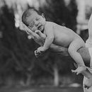 Mi Proyecto del curso: Introducción a la fotografía newborn. Een project van Fotografie van Perla Sanchez - 11.08.2020