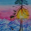 Mi Proyecto del curso: Introducción a la ilustración infantil . % mariaserale tarafından hazırlanan Güzel sanatlar, Tablo, Sulubo, a Resim, Anlatı, Geleneksel illüstras, on, Kalem Çizimi, Çizim, Çocuk İllüstras, Ve onu projesi - 08.03.2020