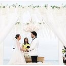 MI BODA EN LA PLAYA . % ENNY GUERRERO tarafından hazırlanan Yaratıcılık projesi - 08.03.2020