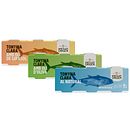 Packaging Atún Ametller Origen. Graphic Design, and Packaging project by TITULAR STUDIO - 08.03.2020
