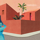 My project in Architectural Visualization Using Digital Collage course . Design interior de Wandia Muchiri - 09.09.2020