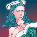 Mi Proyecto del curso: Retratos digitales de fantasía con Photoshop. Projekt z dziedziny  użytkownika lakhsmiplazasyuco - 04.08.2020