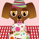 Tenencia responsable de mascotas. . Animație, animație 2D, Animație de caractere, Colaj, Ilustrație tradițională, Ilustrație pentru copii & Ilustrație vectorială de Karem Rodríguez Solís - 05.29.2015