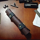 Mi Proyecto del curso: Diseño de accesorios en cuero sin costuras. Estuche para Hilos..... Bordado, Criatividade, Design de produtos, e Design industrial projeto de J Miguel Lagunas Vs - 24.08.2020