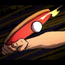 PING PONG POINT. Animation, 2D Animation, and Character Animation project by Josep Bernaus - 08.04.2020