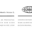 Mi Proyecto del curso: Identidad visual handmade. Br, ing & Identit project by Ana Vesga - 08.04.2020