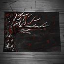 "Perpetua Oscuridad" - Pintura | Young Crow Ein Projekt aus dem Bereich Malerei von YoungCrowx - 04.08.2020
