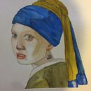 Amei minha experiência com a professora, amei as tecnicas para retrato  . % mikaely pinheiro tarafından hazırlanan Gerçekçi Çizim projesi - 08.11.2020