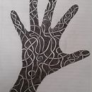 Mi Proyecto del curso: Dibujo para principiantes nivel -1. Projekt z dziedziny  R i sunek użytkownika Belen - 04.08.2020