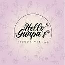 Hello Guapa's Tienda de ropa para damas. Een project van Animatie van Andrea - 04.08.2020