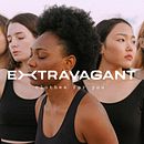 Extravagant. Un proyecto de Br, ing e Identidad, Dirección de arte, Packaging y UX / UI de Núria López - 05.08.2020