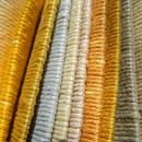 Mi Proyecto del curso: Teñido textil con pigmentos naturales. Un proyecto de Artesanía de Catalina - 19.09.2020