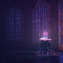 West Wing - Beauty and the Beast. Un proyecto de 3D, Modelado 3D, Post-producción fotográfica		, Stor y telling de Sissy Trani - 05.08.2020