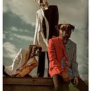 One retouching a day 346-360. Creativit, and Photo Retouching project by Ibai Eizaguirre Sardon - 08.05.2020