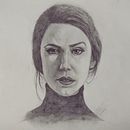 Mi Proyecto del curso: Retrato realista con lápiz de grafito. Un proyecto de Dibujo, Dibujo a lápiz y Dibujo de Retrato de José Antonio Hernández Rubio - 05.08.2020