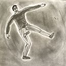 Mi Proyecto del curso: Dibujo anatómico para principiantes . % Mateo Salcedo tarafından hazırlanan Şekil Çizimi projesi - 08.05.2020