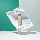 Buy My Pad - . Un progetto di Br, ing, Br, identit, Scenografia e Web design di Agata Bednarska - 06.08.2020
