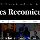 Mi Proyecto del curso: Principios básicos de SEO . Un proyecto de Arquitectura digital, Bocetado, Br, ing e Identidad, Comunicación, Desarrollo Web y Diseño Web de salesestevezjorge - 01.07.2020