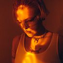 Cyber Rat. Un proyecto de Corrección de color, Diseño de moda, Fotografía de moda y Fotografía de retrato de Tania Munive - 30.07.2020