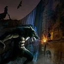 Mi Proyecto del curso: Secretos del fotomontaje y el retoque creativo. Un progetto di Fotomontaggio di marianormartin - 06.08.2020