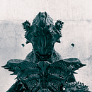 Mi Proyecto del curso: Escultura digital de criaturas fantásticas con ZBrush. Un progetto di 3D, Modellazione 3D e Character design 3D di gz_arq - 06.10.2020