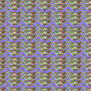 Surface patterns design. Un proyecto de Estampación de Vanesa Casado - 07.08.2020