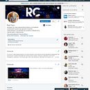 Mi Proyecto del curso: LinkedIn: construye tu marca personal Raul Coca. Un progetto di Creatività di Raul Coca - 07.08.2020