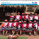 Tienda online en WordPress: Peruvian Gifts Ein Projekt aus dem Bereich Webentwicklung von Elvio Callañaupa - 07.08.2020
