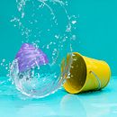 Fotografía a Alta Velocidad . % Maria Almarza tarafından hazırlanan Ürün Fotoğrafçılığı projesi - 08.07.2020