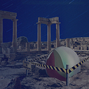 Meu projeto do curso: Fotomontagem surrealista com Photoshop . Colagem, Composição fotográfica, Criatividade, Design gráfico, Fotografia digital, Fotografia em exteriores, Narrativa, Fotomontagem, e Retoque fotográfico projeto de Jéssica Paiva - 12.08.2020