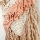 Sea shell inspired Ein Projekt aus dem Bereich Innendesign und Weben von zuniga_natalie - 08.08.2020