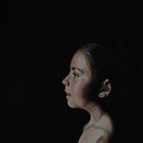 Mi Proyecto del curso: Retrato creativo en claroscuro con lápiz. Drawing project by Susana López Martín - 08.08.2020