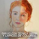 Mi Proyecto del curso: Ilustración con pastel y lápices de colores. Un proyecto de Creatividad, Dibujo y Pintura de Irving Romero - 08.08.2020