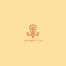 Branding Aromática, línea de productos gluten free.. Un progetto di Graphic design di Genesis Torres - 09.08.2020