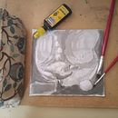 Meu projeto do curso: Ilustração em nanquim com influência japonesa. Ilustrei uma cena do meu livro.. Un proyecto de Ilustración tradicional e Ilustración con tinta de Laryssa Ferreira - 08.08.2020
