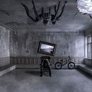 Mi Proyecto del curso: Miedos . % klebold99 tarafından hazırlanan Fotomontaj projesi - 08.09.2020